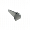 Wholesale Stainless Steel Metal Fittings Sofa Table Legs For Furniture Accessories