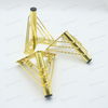 Wholesale High Hardness Furniture Hardware Cabinet Legs For Bed Sofa Legs