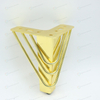 New Product Luxury Style Furniture Parts Cabinet Feet For Table Sofa Legs