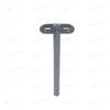 New Style Factory Direct Sale Coffee Table Leg Metal Legs For Sofa Bed Legs