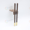 Factory Wholesale Light Luxury Sofa Bathroom Support Legs For Furniture Table