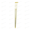 Nordic Modern Light Luxury Bedroom Metal Furniture Legs For Tables Sofa Part