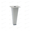 Hot Sale Low Price Square Straight Iron Legs Metal For Sofa Accessories Legs