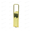 High Quality Modern Decoration Brass Gold Sofa Table Legs For TV Stand Hardware