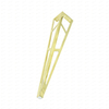 New Design Restoration Components Modern Furniture Legs For Table Cabinet