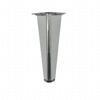 Wholesale Stainless Steel Metal Fittings Sofa Table Legs For Furniture Accessories