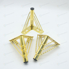 Wholesale High Hardness Furniture Hardware Cabinet Legs For Bed Sofa Legs