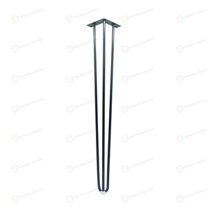 Wholesale Customized Light Luxury Home Table Furniture Leg For Coffee Dining Room Table