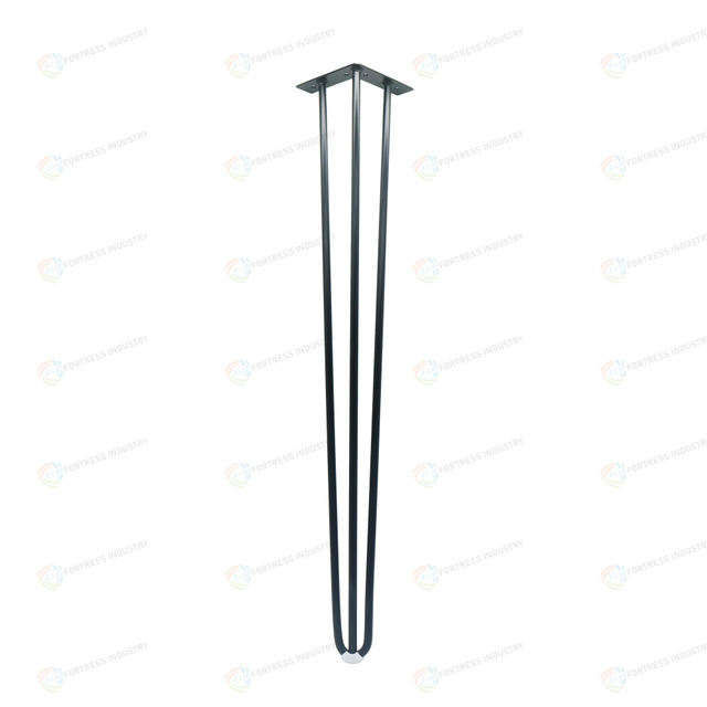 Wholesale Customized Light Luxury Home Table Furniture Leg For Coffee Dining Room Table