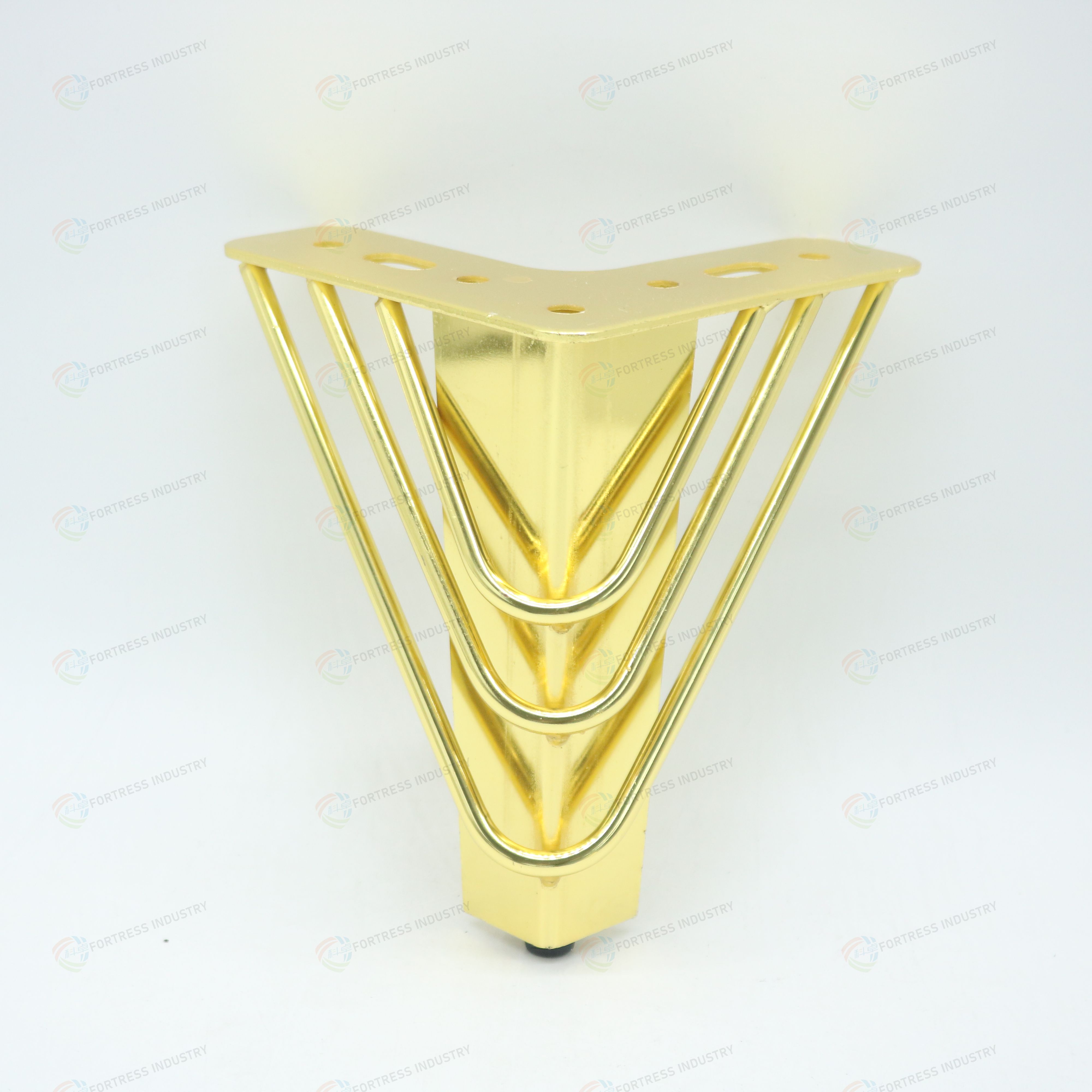 New Product Luxury Style Furniture Parts Cabinet Feet For Table Sofa Legs