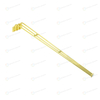 Nordic Modern Light Luxury Bedroom Metal Furniture Legs For Tables Sofa Part