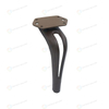 New Design Wood Grain Material Table Sofa Legs For Furniture Hardware