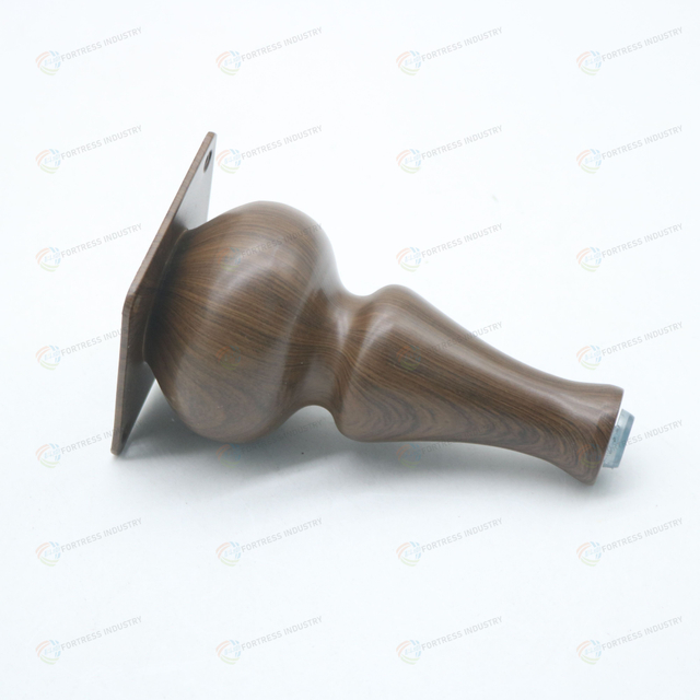 Wholesale Customized Offices Cabinets Coffee Dining Table Sofa Legs For Furniture Hardware