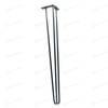 Wholesale Customized Light Luxury Home Table Furniture Leg For Coffee Dining Room Table