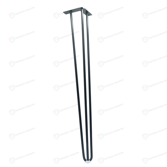 Wholesale Customized Light Luxury Home Table Furniture Leg For Coffee Dining Room Table