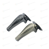 Customized Factory Modern Table Iron Sofa Legs Metal Bed Legs For Cabinet Furniture