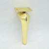 Factory Customized Hot Selling Metal Sofa Legs For Cabinets Table Legs