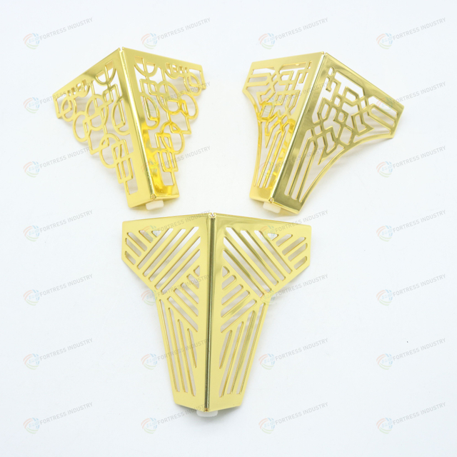 Wholesale New Quality Metal Sofa Legs Table Base For Furniture Hardware
