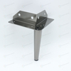 New Style Modern Furniture Metal Iron Sofa Leg For Table Cabinet Hardware