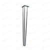 Wholesale Customized Light Luxury Home Table Furniture Leg For Coffee Dining Room Table