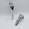 Minimalist Style Metal Cabinet Tv Stand Legs For Furniture Sofa