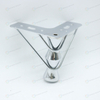 Wholesale Customized Sofa Legs Hardware For Cabinets Table Legs