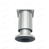 Factory Supply High Quality Furniture Accessories Cabinet Legs For Sofa Bed