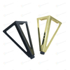 Wholesale Price Durable Thick Metal Sofa Legs Hardware For Kitchen Living Room Bedroom