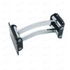 Customized Hardware Accessories Front and Rear Moving Hinge Components For Sofa