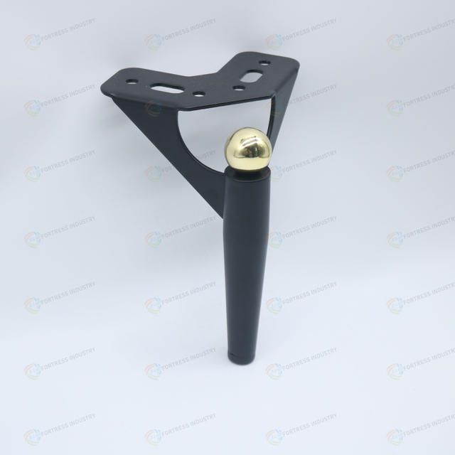 New Metal Home Sofa Bed Cabinet Table Legs For Furniture Decoration