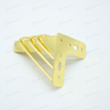 New Product Luxury Style Furniture Parts Cabinet Feet For Table Sofa Legs