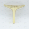 Modern Style Fashionable Cabinet Feet Office Desk Leg For Sofa Table Legs
