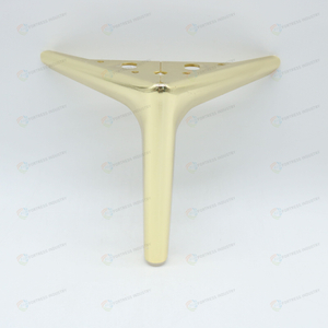 Modern Style Fashionable Cabinet Feet Office Desk Leg For Sofa Table Legs
