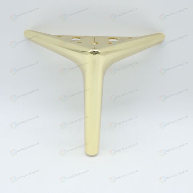 Modern Style Fashionable Cabinet Feet Office Desk Leg For Sofa Table Legs