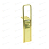 High Quality Modern Decoration Brass Gold Sofa Table Legs For TV Stand Hardware