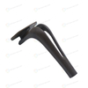 New Design Wood Grain Material Table Sofa Legs For Furniture Hardware