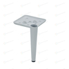 Modern Metal White Sofa Legs Table Base Legs For Kitchen Office Desk