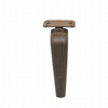 High-End Metal Triangle Sofa Table Legs For Furniture Components Fittings