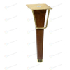 Modern Style Hot Sale lron Support Chair Leg For Sofa Table Legs