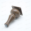 Wholesale Customized Offices Cabinets Coffee Dining Table Sofa Legs For Furniture Hardware