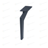 New Fashion Modern Coffee Tables Iron Sofa Legs For Furniture Cabinet Base