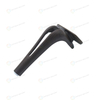 New Design Wood Grain Material Table Sofa Legs For Furniture Hardware