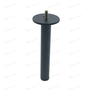Hot Selling Protruding Screws Straight Pins Table Legs For Sofa Furniture 