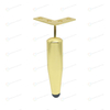 Factory Custom Luxury Brass Bed Table Sideboards Feet For Furniture Sofa