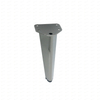 Wholesale Stainless Steel Metal Fittings Sofa Table Legs For Furniture Accessories