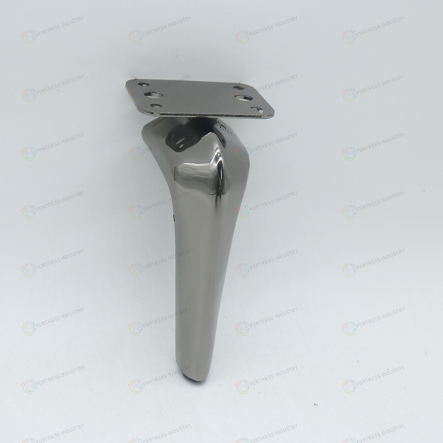 Factory Customized Hot Selling Metal Sofa Legs For Cabinets Table Legs