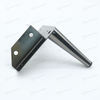 New Style Modern Furniture Metal Iron Sofa Leg For Table Cabinet Hardware