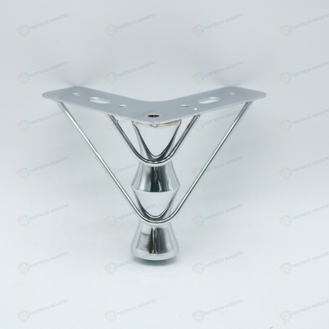 Wholesale Customized Sofa Legs Hardware For Cabinets Table Legs