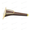 Modern Style Hot Sale lron Support Chair Leg For Sofa Table Legs