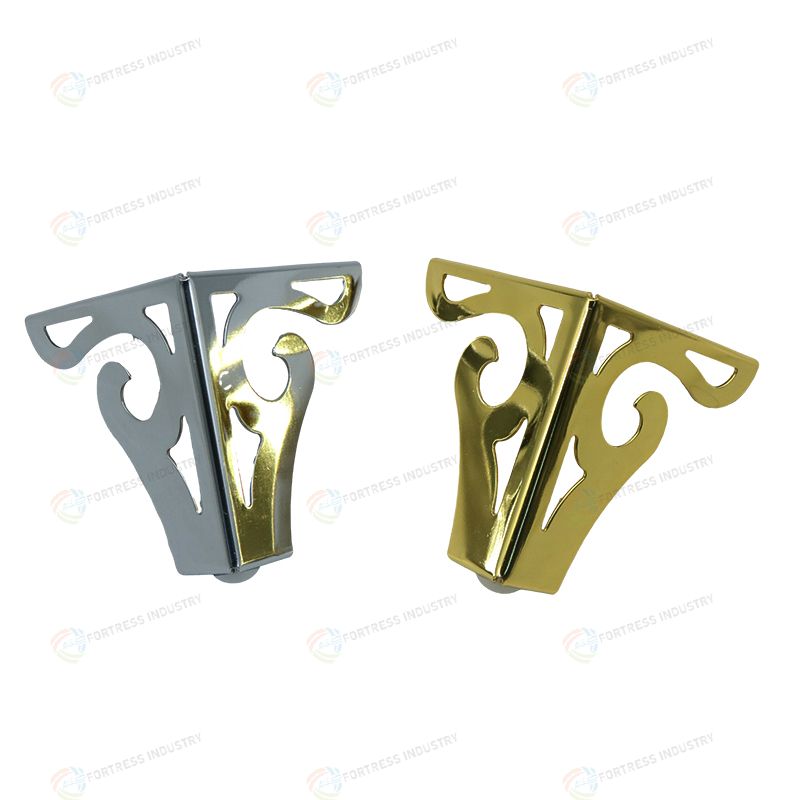 New Design Luxury Modern Iron Furniture Sofa Legs For Cabinet Furniture Hardware